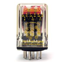 Relé de Encaixe Metaltex OP3RA22 5750 5750