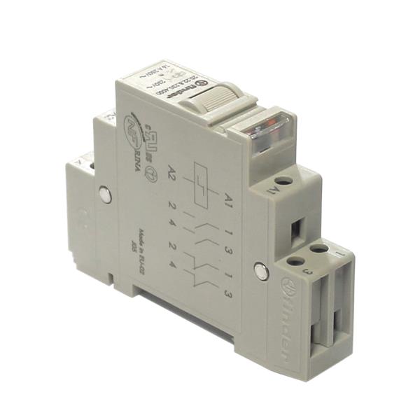 Relé de Impulso Modular Finder 20.22.8.230.4000 5620 5620