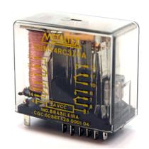 Relé Subminiatura Metaltex SBMS4RC3/5A 5662 5662 
