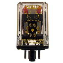 Relé de Encaixe Metaltex OP2RCTR900 5669 5669 