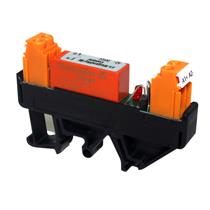 Interface a Relé Conexel RS-30 (C110162.0001) GSE24VCC - 1 NA 11643 11643