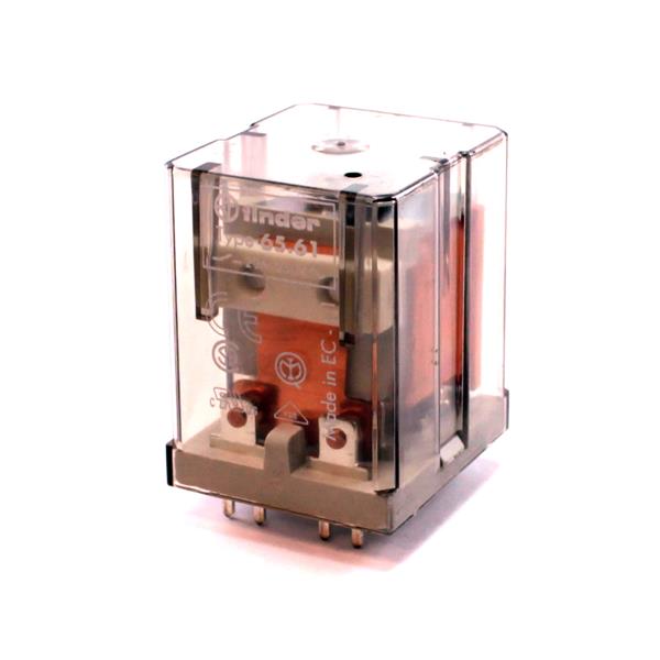 Relé de Potência Finder 65.61.8.024.0000 5690 5690