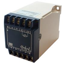 Relé de Tempo com Pot.+Botão+Chapa 220V Digimec MTER-14  5 segundos 24587 24587 