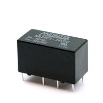 Relé Miniatura Metaltex ML2RC3  24078 24078 