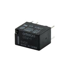 Relé Ultra Miniatura Omron GV5-1 DC5 23756 23756