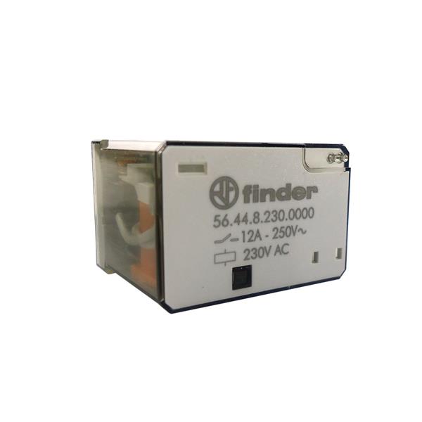 Relé de Potência Finder 56.44.8.230.0000 24231 24231