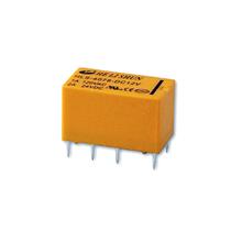 Relé Miniatura Helishun  HLS-4078-DC24V 24505 24505