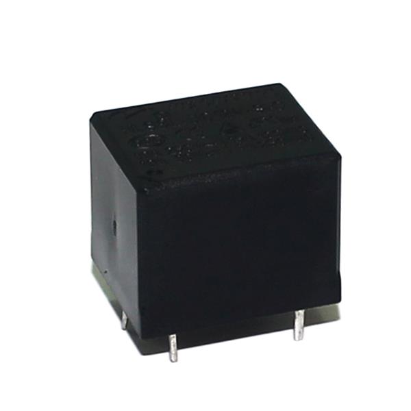 Relé Miniatura Helishun HLS8L-DC12V-S-C 24506 24506