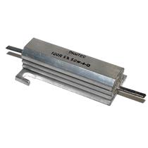 Resistor com Dissipador de Alumínio 50W 100 Ω 24290 24290 