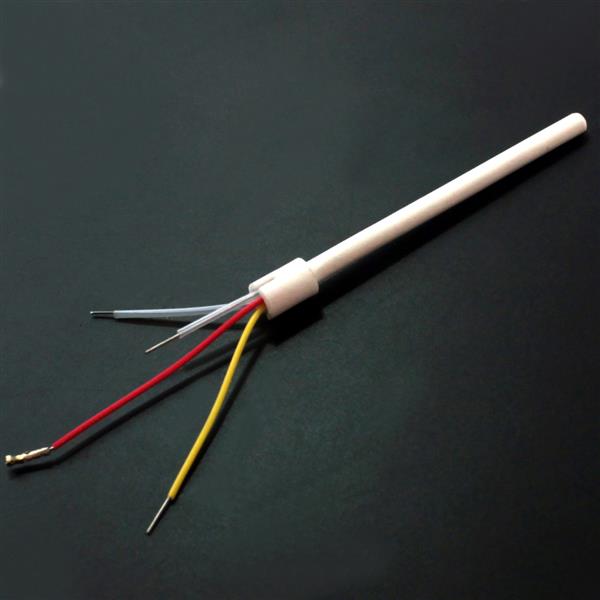 Resistência para Ferro de Soldar para Estação 220V Hikari HK-936 B 31655 31655