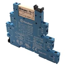 Relé Modular de Interface Finder 38.51.7.006.0050 32096 32096