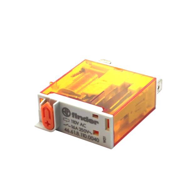 Mini Relé Industrial Finder 46.61.8.110.0040 28132 28132