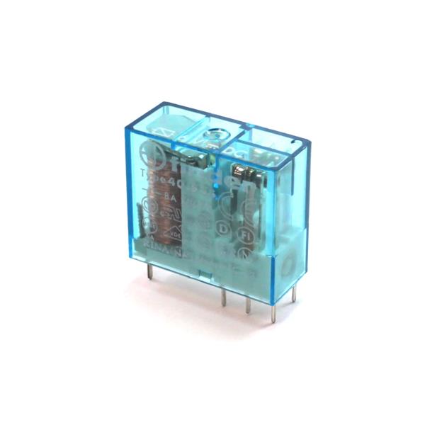 Relé para Circuito Impresso Finder 40.52.7.006.0000 32036 32036
