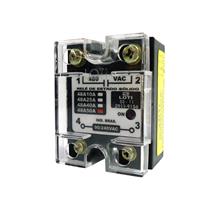 Relé de Estado Sólido Loti 48A50 31209 31209