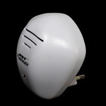 Repelente Eletrônico de Pernilongos, Ratos e Morcegos DNI-6950 30842 30842