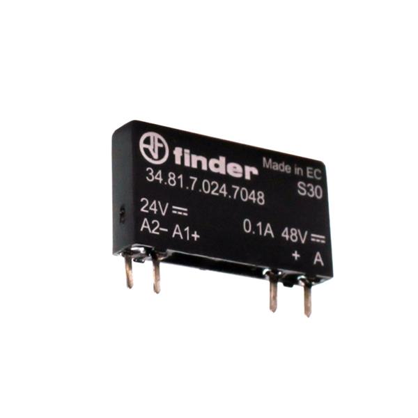Relé de Estado Sólido para PCI Finder 34.81.7.024.7048 32555 32555