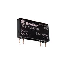 Relé de Estado Sólido para PCI Finder 34.81.7.024.7048 32555 32555