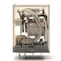 Relé Subminiatura Metaltex TN4RC2-CI  32578 32578 