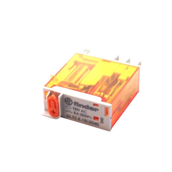 Mini Relé Industrial Finder 46.52.8.110.0040 32238 32238