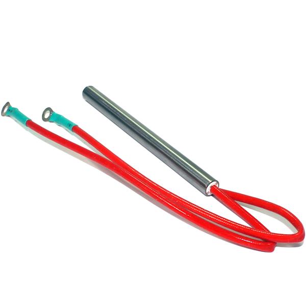 Resistência para Cadinho de Solda 220V 600W Icel DK-1015R 32324 32324