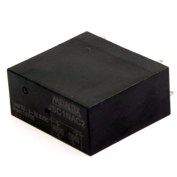 Relé de Estado Sólido Metaltex JSC1NAC2 32325 32325