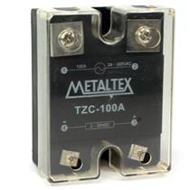 Relé de Estado Sólido Metaltex TZC-100A 32156 32156 