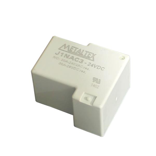 Relé Miniatura de Potência Metaltex J1NAC3 29623 29623