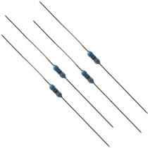 Resistor de Metal Filme MF-50S 0,6W 1% 1 MΩ 30421 30421 