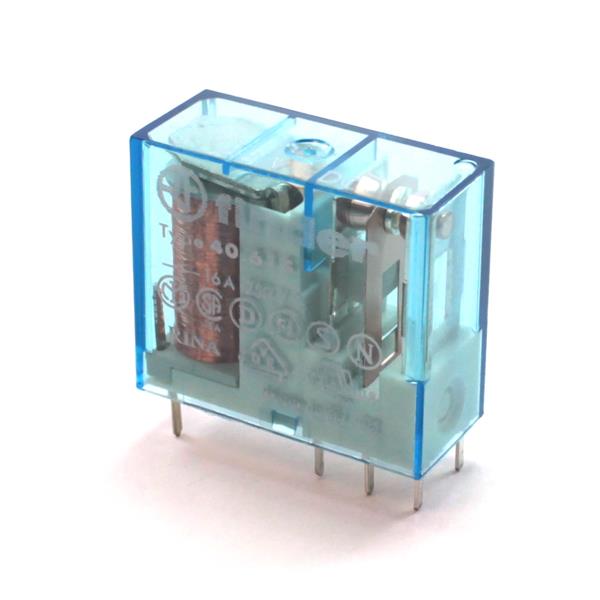 Relé para Circuito Impresso Finder 40.61.7.048.0000 29403 29403