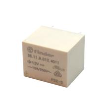 Mini Relé para Circuito Impresso Finder 36.11.9.012.4011 27445 27445 