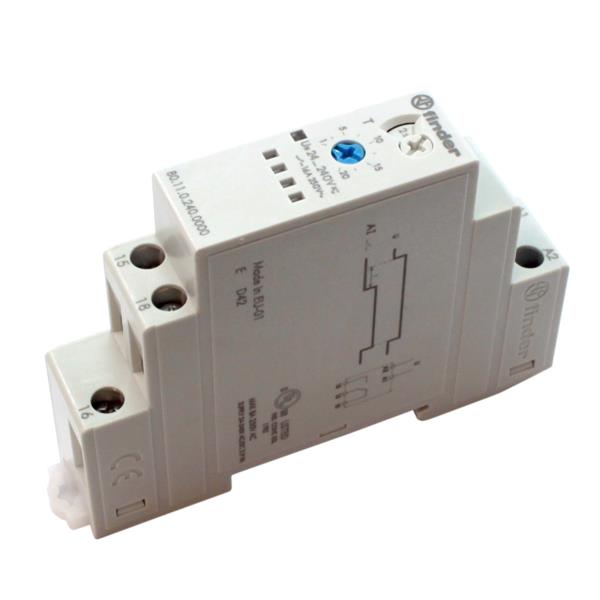 Temporizador Modular Finder 80.11.0.240.0000 27448 27448