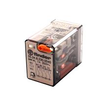 Relé Industrial Finder 55.34.8.230.0040 27459 27459 