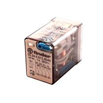 Relé Industrial Finder 55.34.9.012.0040 27460 27460