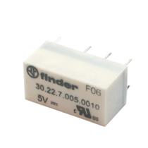 Relé Miniatura Finder 30.22.7.005.0010 27469 27469 