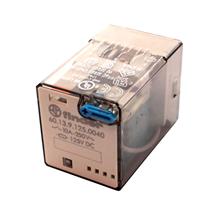 Relé Industrial Finder 60.13.9.125.0040 27485 27485 