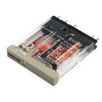 Relé Omron G2RV-1-S DC21 28284 28284 