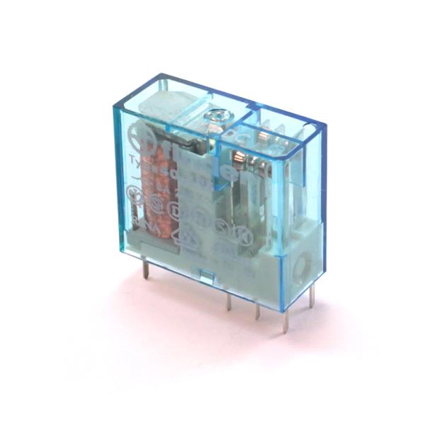 Relé para Circuito Impresso Finder 40.52.7.048.0000 28279 28279