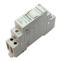 Relé de Impulso Modular Finder 20.22.9.012.4000 28967 28967 