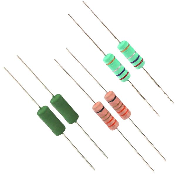 Resistor de Fio 5W 22 Ω 28307 28307