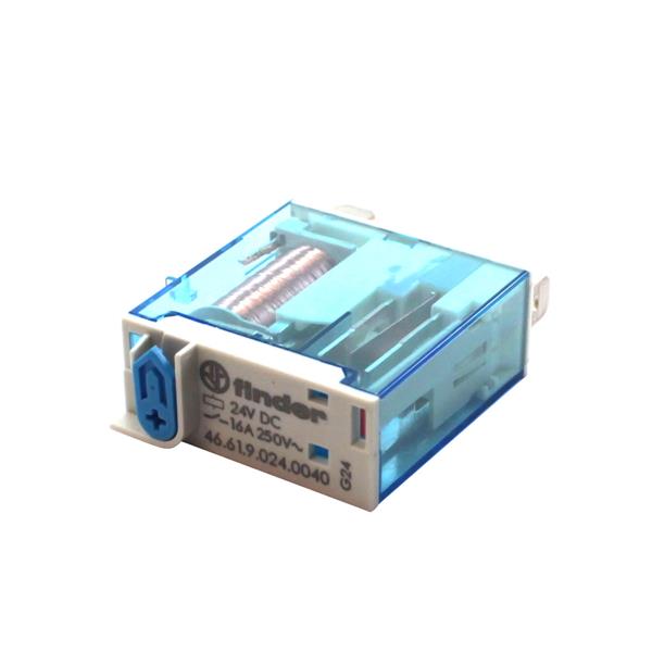 Mini Relé Industrial Finder 46.61.9.024.0040 28104 28104