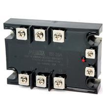 Relé de Estado Sólido Metaltex TST-25A 28328 28328