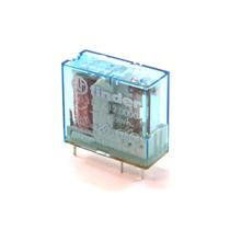 Relé para Circuito Impresso Finder 40.31.7.012.0000 27400 27400