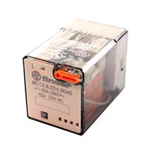 Relé Industrial Finder 60.13.8.024.0040 28103 28103 