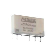 Relé Eletromecânico para Circuito Impresso Metaltex JZ1RC3 28556 28556 
