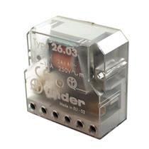 Relé de Impulso Finder 26.03.8.024.0000 28072 28072