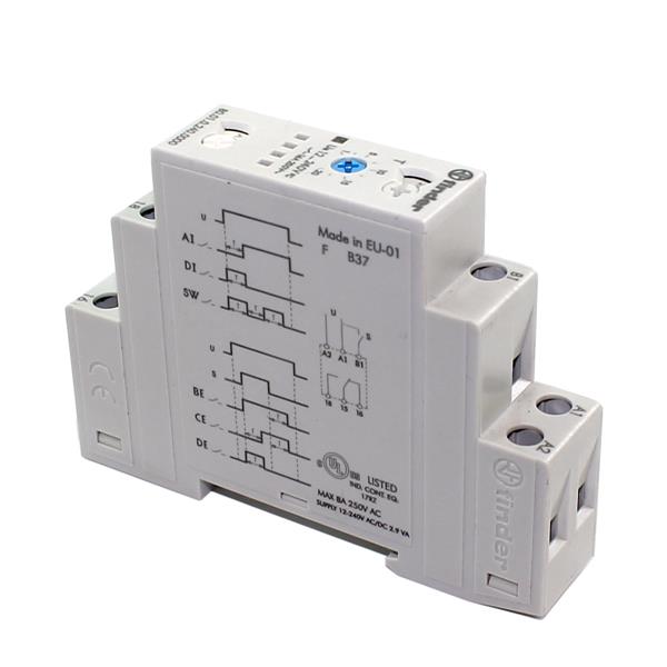 Temporizador Modular Finder 80.01.0.240.0000 28763 28763