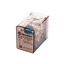 Relé Industrial Finder 55.34.9.048.0040 28791 28791 