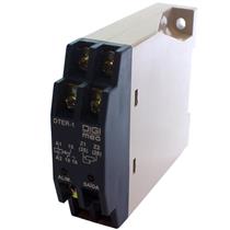 Relé de Tempo com Pot.+Botão+Chapa 220V Digimec DTER-1 15 horas 28797 28797