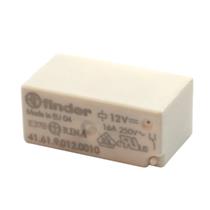 Mini Relé para Circuito Impresso Finder 41.61.9.012.0010 28450 28450