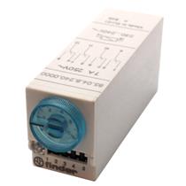 Relé Temporizador Finder 85.04.8.240.0000 29078 29078